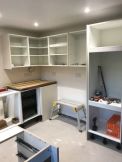 Kitchen, Eynsham, Oxfordshire, February 2020 - Image 35